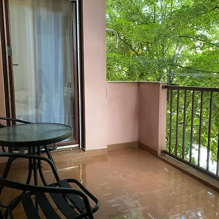 Luka Apartmán