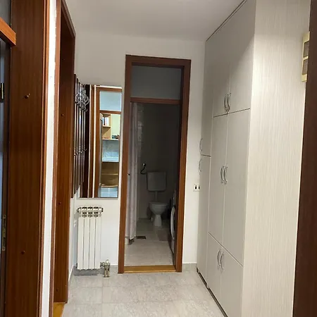 Luka Apartmán *